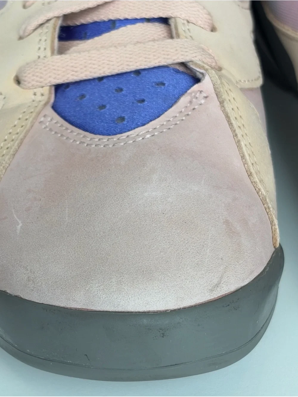 Jordan 7 Retro SE Sapphire - Size 8.5 Men’s